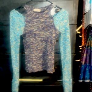 Women’s free people top